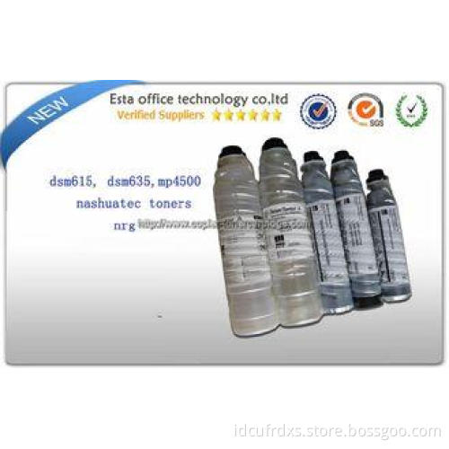 Nashuatec DSM635 toner